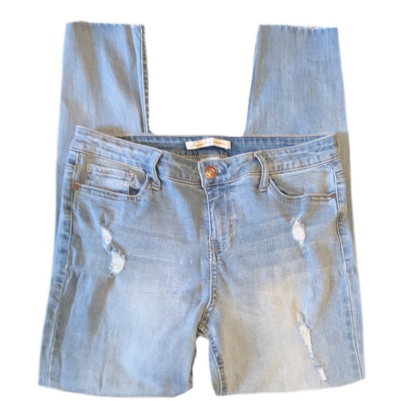 American Rag Denim - 🌻30% OFF BUNDLES🌻 American Rag Skinny Jeans